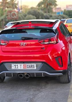 هيونداي فلوستر